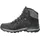 Jack Wolfskin Refugio Prime Texapore Mid M Wanderschuh, Phantom, 39.5 EU