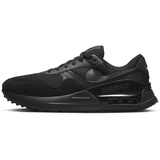 Black/Black/Anthracite 44