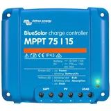 Victron Energy BlueSolar MPPT 75/15