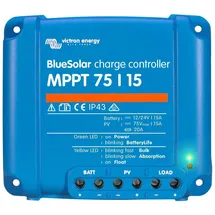 Victron Energy BlueSolar MPPT 75/15