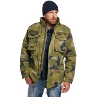 Brandit Textil M-65 Giant Jacket Herren