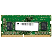 HP 862398-852 8 GB 1 x 8 GB DDR4 2400 MHz, 260-pin SO-DIMM