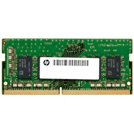 HP 862398-852 8 GB 1 x 8 GB DDR4 2400 MHz, 260-pin SO-DIMM