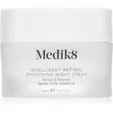 Medik8 Intelligente Retinol Glättende Creme 50 ml