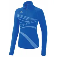 Erima Racing Longsleeve function, Damen - New royal, 38