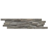 Indo „Beachwood“ grau, geölt, Holz, Stärke: 20 mm
