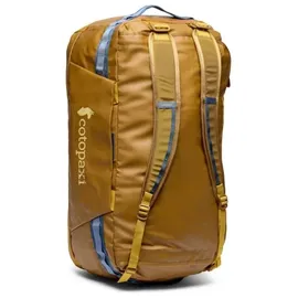 Cotopaxi Allpa Getaway 70 l Braun