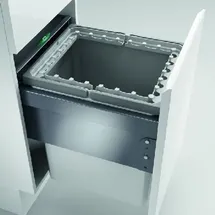 Naber Cox Base 39 l Silber