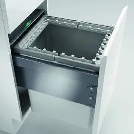 Naber Cox Base 39 l Silber