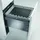 Naber Cox Base 39 l Silber