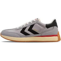 hummel Stadion 23 Sneaker 1100 - alloy 36