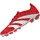 adidas Predator League MG Kinder Lucid Red/Cloud White/Core Black 36 2/3