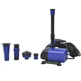 vidaXL Springbrunnenpumpe 50 W 2000 L/h