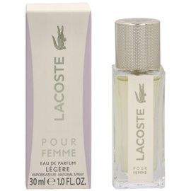 Lacoste Pour Femme Eau de Parfum Legere 30 ml
