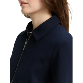 Tom Tailor Jackenblazer Blau 36