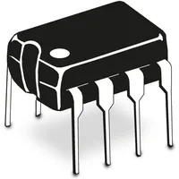 Texas Instruments LME49720NA/NOPB Linear IC - Verstärker-Audio Tube