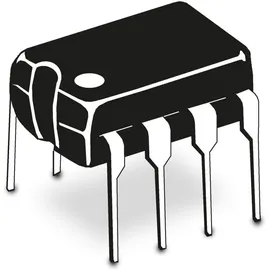 Texas Instruments LME49720NA/NOPB Linear IC - Verstärker-Audio Tube