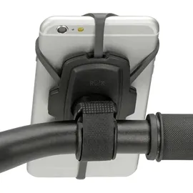 KLICKfix Handy-Halterung Loop 6x7x11cm für alle gängigen Smartphones