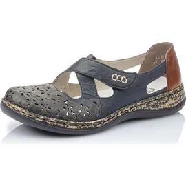 Rieker Slipper