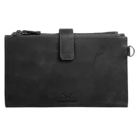 Sansibar Sylt Geldbörse schwarz