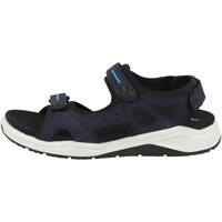 ECCO X-TRINSIC K Flat Sandal, Night Sky, 29 EU