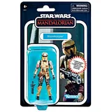 Hasbro Star Wars Shoretrooper Carbonized Collection 10 cm