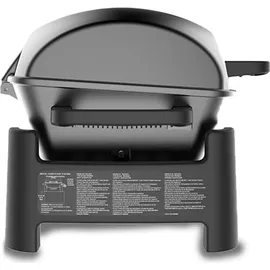 Nexgrill Fortress 1-Brenner Gasgrill