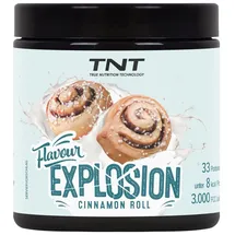 TNT (True Nutrition Technology) TNT Flavour Explosion Geschmackspulver