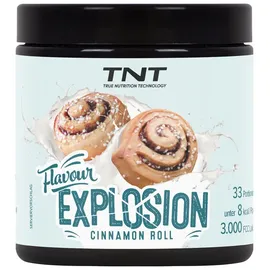 TNT (True Nutrition Technology) TNT Flavour Explosion Geschmackspulver