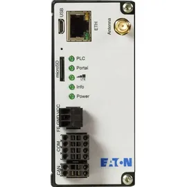 Eaton Moeller Eaton LTE IoT-Gateway (US) NN-GW-100-LTE-US