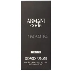 Armani Code Le Parfum Edp Spray 75 ml