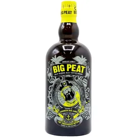 Douglas Laing & Co Big Peat The Thropaigeach Edition 48% vol 0,7 l
