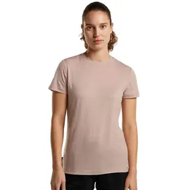 Icebreaker Merino 150 Tech Lite III rosa L