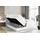 altdecor Vione King 200 x 200 cm H4 Weiß