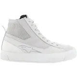 Alpinestars Stated Podium Weiß/Hellgrau 39