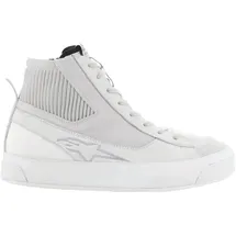 Alpinestars Stated Podium Weiß/Hellgrau 39