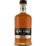 neeka GmbH neeka Ron Niko Golden Spiced Rum 40% vol. 0,5l