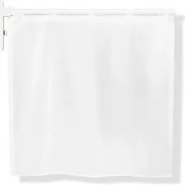 Hewi Duschvorhang Serie 801 94 x 96,7 cm senfgelb