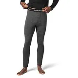 Smartwool Classic All-season Merino Leggings - Iron Heather - XL