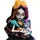 Monster High Skelita Calaveras (JHK34)