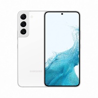 Samsung Galaxy S22 5G 8 GB RAM 128 GB phantom white