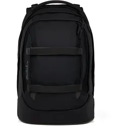 Satch pack Schulrucksack Blackjack schwarz