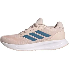 adidas Runfalcon 5 Damen Wonder Quartz/Dusky Ink/Core Black 37 1/3