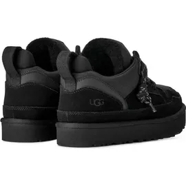 UGG Australia Lowmel Leather Black 46,5
