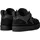UGG Australia Lowmel Leather Black 46,5