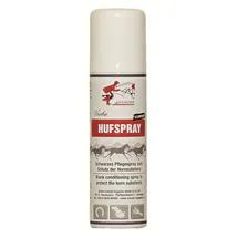 Schopf Riders Verba Hufspray schwarz 200 ml