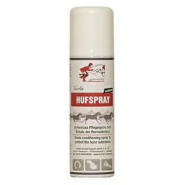 Schopf Riders Verba Hufspray schwarz 200 ml