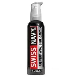 Anal-Gleitmittel Swiss Navy Lube 59 ml