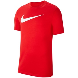 Nike Park 20 Swoosh university red/white XL