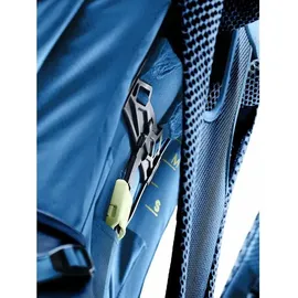 Deuter Futura Pro 36 Nightblue/Baltic
